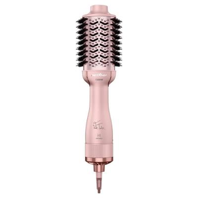 Escova Secadora Britânia Bes36 Bivolt 1300w 4 Em 1 Infrared Viih Tube