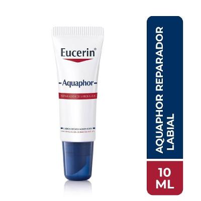 Reparador Labial Eucerin Aquaphor 10ml