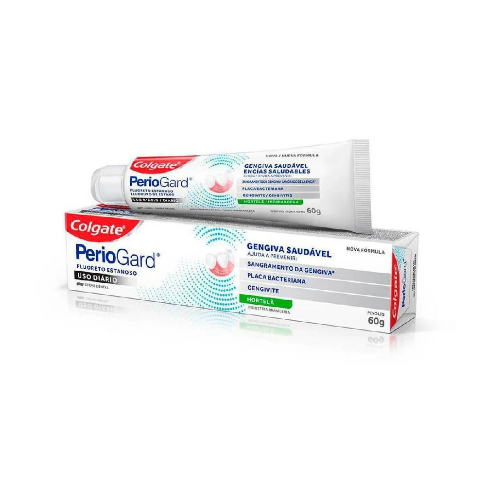 Creme Dental Colgate Periogard 60g - 2