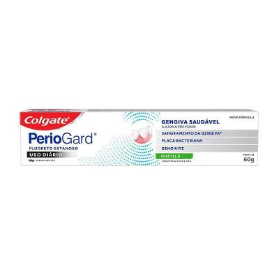 Creme Dental Colgate Periogard 60g