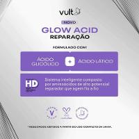 Máscara Capilar Vult Hair Glow Acid Repair 150ml - 3