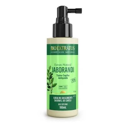 Tônico Capilar Antiqueda Bio Extratus Jaborandi 100ml