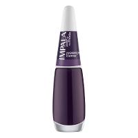 Esmalte Impala A Cor Da Moda Cremoso Presença 7,5ml - 1