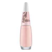 Esmalte Impala A Cor Da Moda Transparente Relíquia 7,5ml - 1