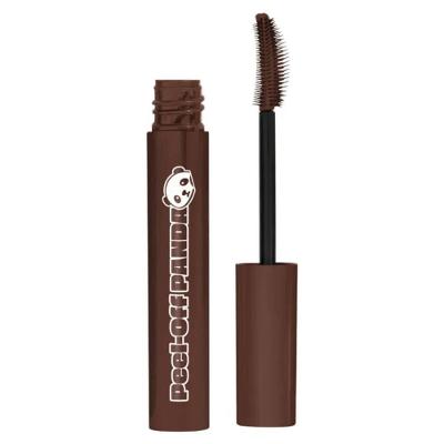 Máscara De Cílios Dailus Peel Off Panda Marrom 6g