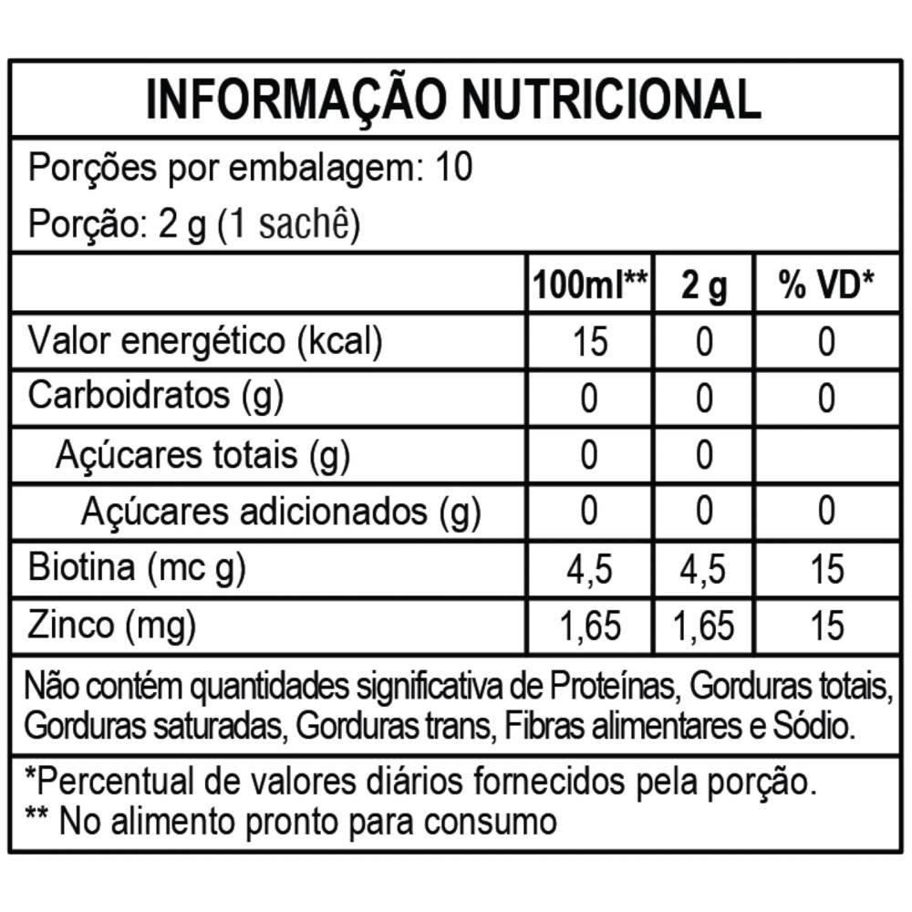Chá Leão Fases Mamãe Serena Alcarávia + Funcho + Melissa 20g 10 Unidades - 2