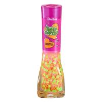 Esmalte Dailus Trago Confetes Copo Cheio E Coração Vazio 8ml - 1