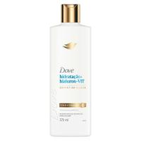 Condicionador Dove Hidratação + Hialuron-vit Expert Em Danos 370ml - 2