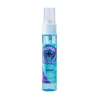 Spray Bucal Infantil Panvel Oral Lilo Stitch 30ml