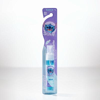 Spray Bucal Infantil Panvel Oral Lilo Stitch 30ml