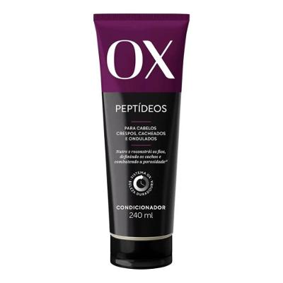 Condicionador Ox Peptideos 240ml