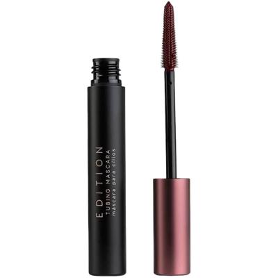 Máscara De Cílios Océane Edition Tubing Mascara Bordô 6g