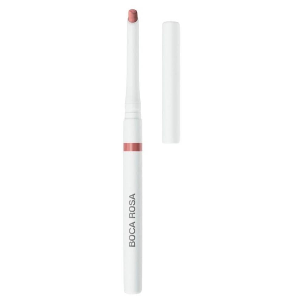 Lápis Para Contorno Labial Boca Rosa Beauty Rosê 1g - 1