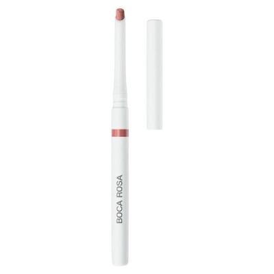 Lápis Para Contorno Labial Boca Rosa Beauty Rosê 1g