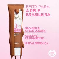 Protetor Solar Facial Loréal Solar Expertise Make-up 5.0 Fps70 30g - 3