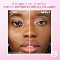 Protetor Solar Facial Loréal Solar Expertise Make-up 5.0 Fps70 30g