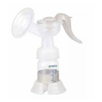 Bomba Tira Leite Materno G-tech Confort Manual 1 Unidade - 2