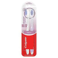 Kit Escova Dental Colgate Sensitive 2 Unidades - 1