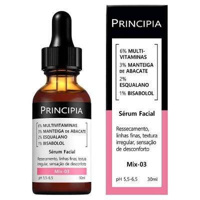 Sérum Facial Anti-idade Principia Mix-03 30ml