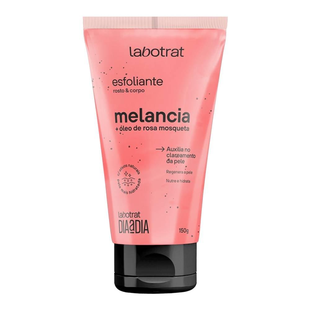 Esfoliante Rosto E Corpo Labotrat Dia A Dia Melancia 150g - 1