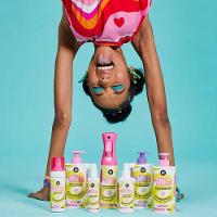 Reativador De Cachos Lola Plot Twist Guava Misturinha 280ml - 2