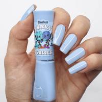 Esmalte Dailus Funky Flower Tulip Twist 8ml - 3