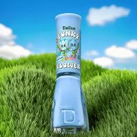 Esmalte Dailus Funky Flower Tulip Twist 8ml - 4