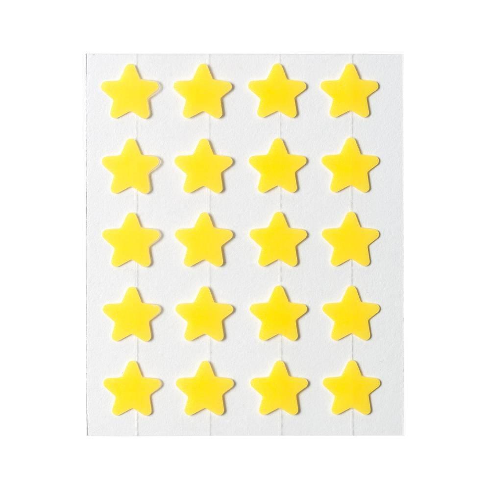 Curativo Secativo Para Acne De Estrelas Panvel Faces Antiacne 20 Unidades - 3