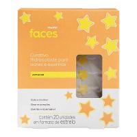 Curativo Secativo Para Acne De Estrelas Panvel Faces Antiacne 20 Unidades - 2