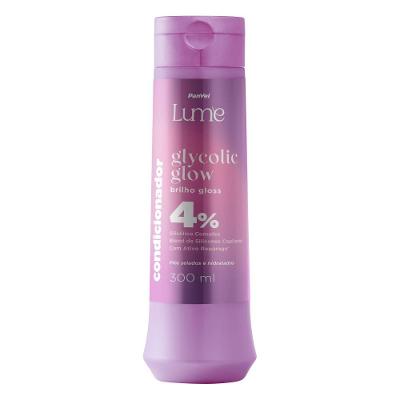 Condicionador Glycolic Glow Panvel Lume 300ml