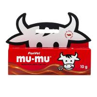 Hidratante Labial Mumu Panvel 10g - 2