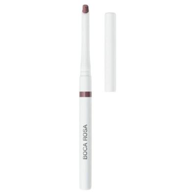 Lápis Para Contorno Labial Boca Rosa Beauty Chocolate 1g