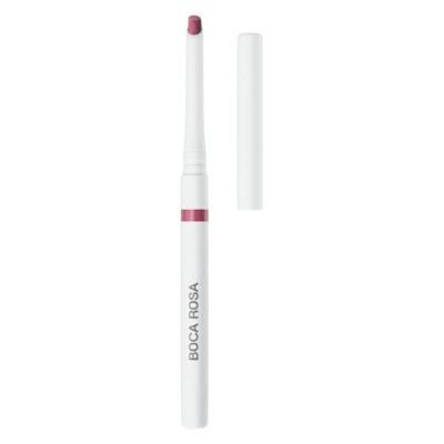 Lápis Para Contorno Labial Boca Rosa Beauty Rosa 1g