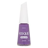 Esmalte Risqué Jujuva Cremoso 8ml - 1