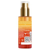 Óleo E Sérum Capilar Bifásico Dove Uv Repair & Glow Ferúlico 110ml - 3