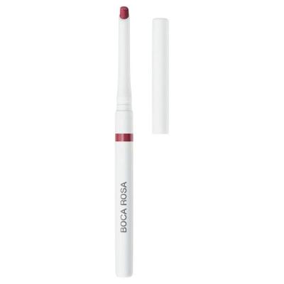 Lápis Para Contorno Labial Boca Rosa Beauty Cereja 1g