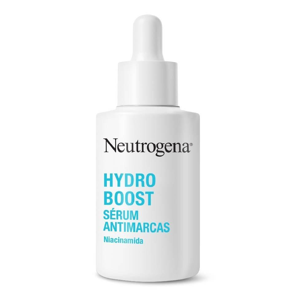 Sérum Facial Neutrogena Hydro Boost Antimarcas 30ml - 2