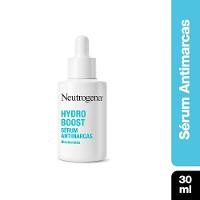 Sérum Facial Neutrogena Hydro Boost Antimarcas 30ml - 1