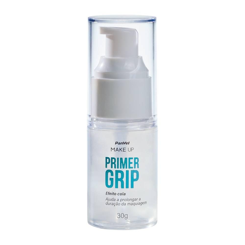 Primer Grip Efeito Cola Panvel Make Up 30g - 2