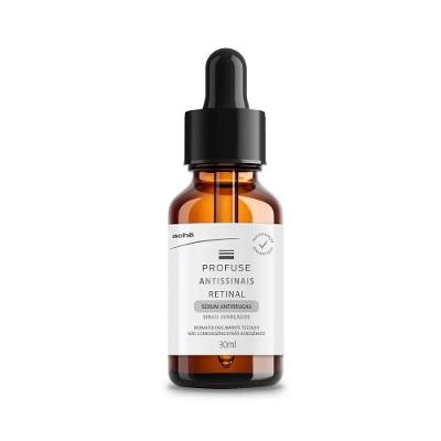 Sérum Facial Profuse Antissinais Retinal 30ml