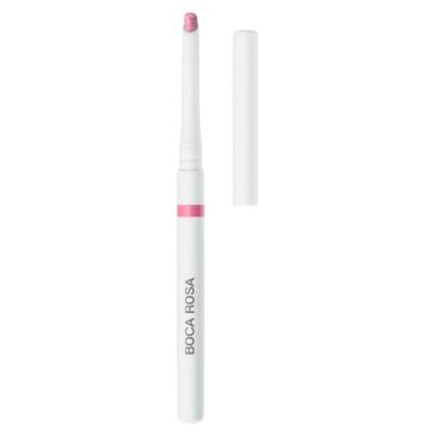 Lápis Para Contorno Labial Boca Rosa Beauty Pétala 1g