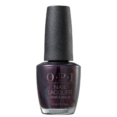 Esmalte Opi Blackcherry Chutney 15ml