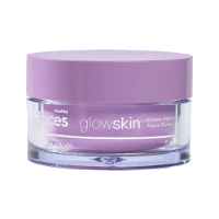 Creme Hidratante Facial Diurno Glicólico Panvel Faces Glow Skin 50g - 1