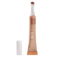 Iluminador Líquido Glow Touch Gold Panvel Make Up 10ml - 3