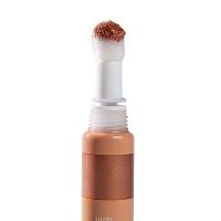 Iluminador Líquido Glow Touch Gold Panvel Make Up 10ml - 4