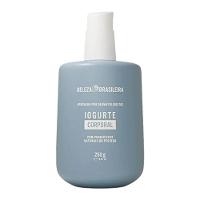 Hidratante Corporal Beleza Brasileira Iogurte 250g - 1