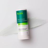 Hidratante Facial Antioleosidade Stick Panvel Faces Tea Tree 11g - 3