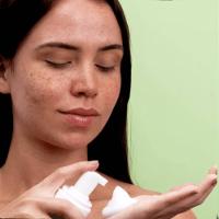 Espuma De Limpeza Facial Dermage Secatriz Foam 150ml - 4