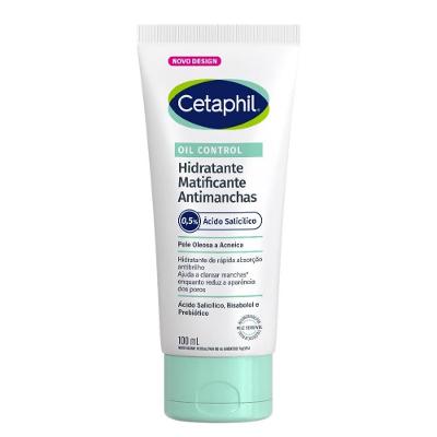 Hidratante Facial Cetaphil Oil Control Antimanchas 100ml