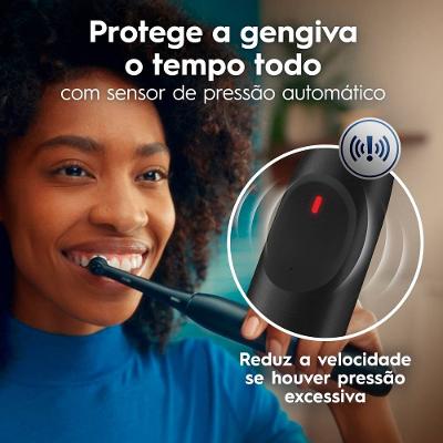 Escova Dental Elétrica Oral-b Io Series 2 Bivolt